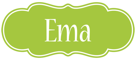 Ema family logo