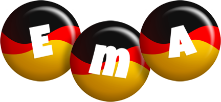 Ema german logo