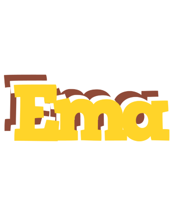 Ema hotcup logo