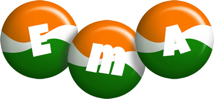 Ema india logo