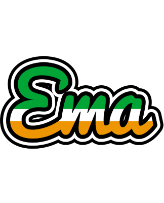 Ema ireland logo