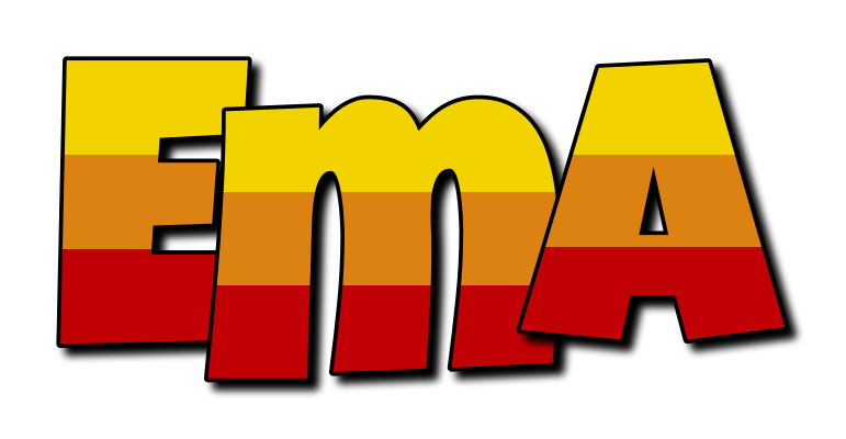 Ema jungle logo