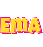 Ema kaboom logo