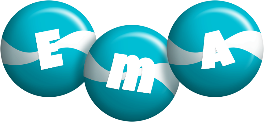 Ema messi logo