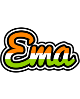 Ema mumbai logo