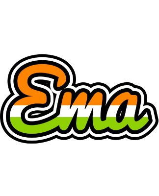Ema mumbai logo