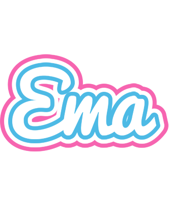 Ema outdoors logo