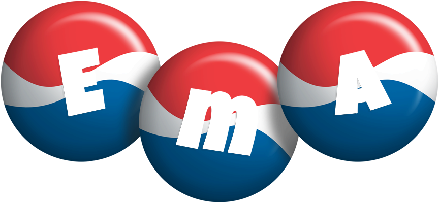 Ema paris logo