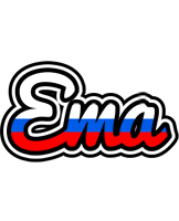 Ema russia logo