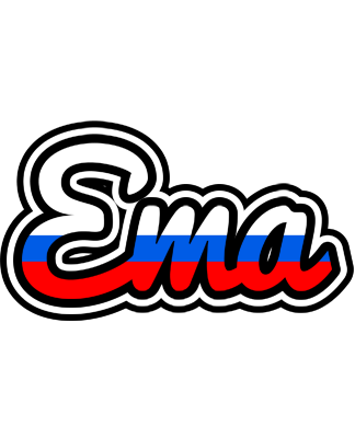 Ema russia logo