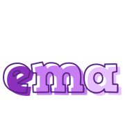 Ema sensual logo