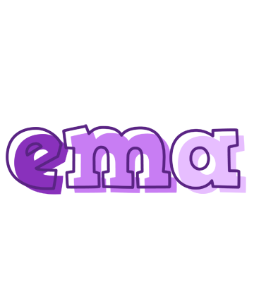 Ema sensual logo