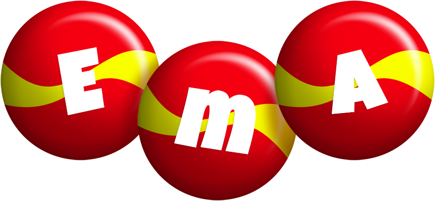 Ema spain logo