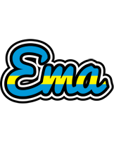 Ema sweden logo