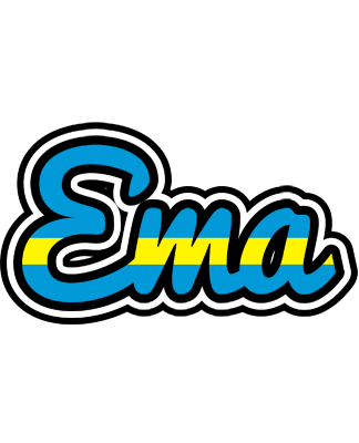 Ema sweden logo