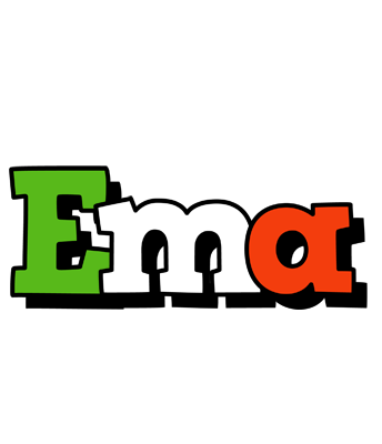 Ema venezia logo