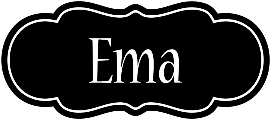 Ema welcome logo