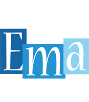 Ema winter logo