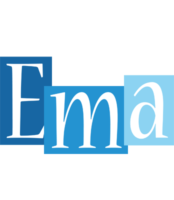 Ema winter logo