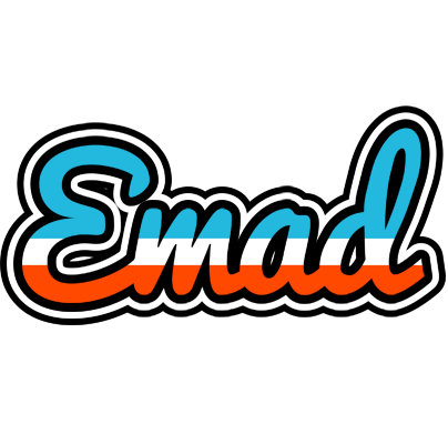 Emad america logo