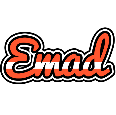 Emad denmark logo