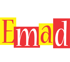 Emad errors logo