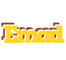 Emad hotcup logo