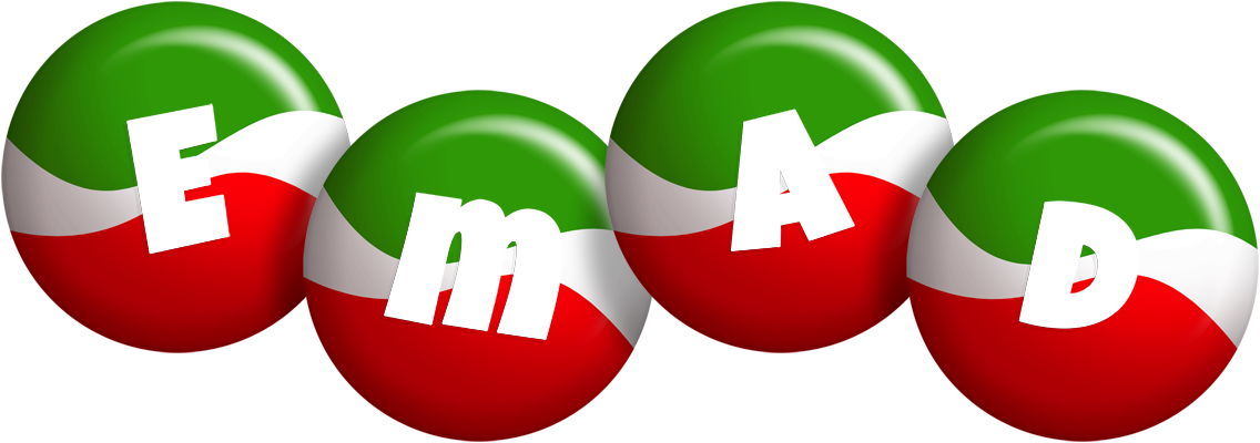 Emad italy logo