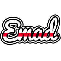 Emad kingdom logo