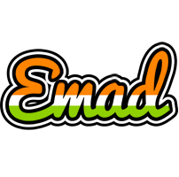 Emad mumbai logo