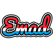 Emad norway logo