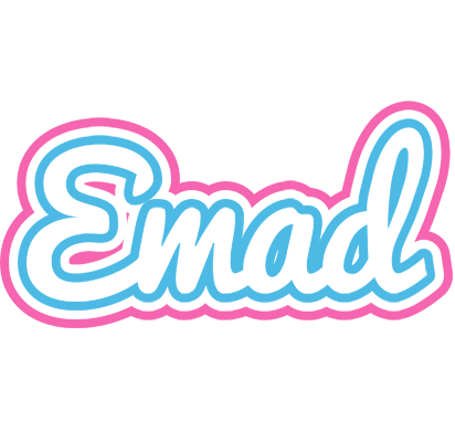Emad outdoors logo