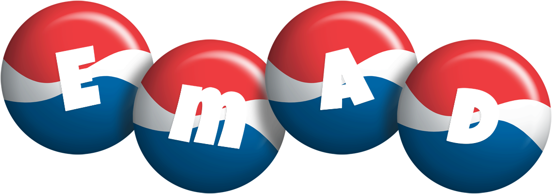 Emad paris logo