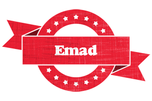 Emad passion logo