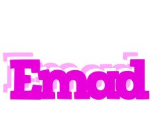 Emad rumba logo