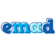 Emad sailor logo