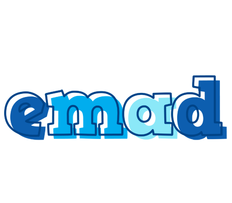 Emad sailor logo