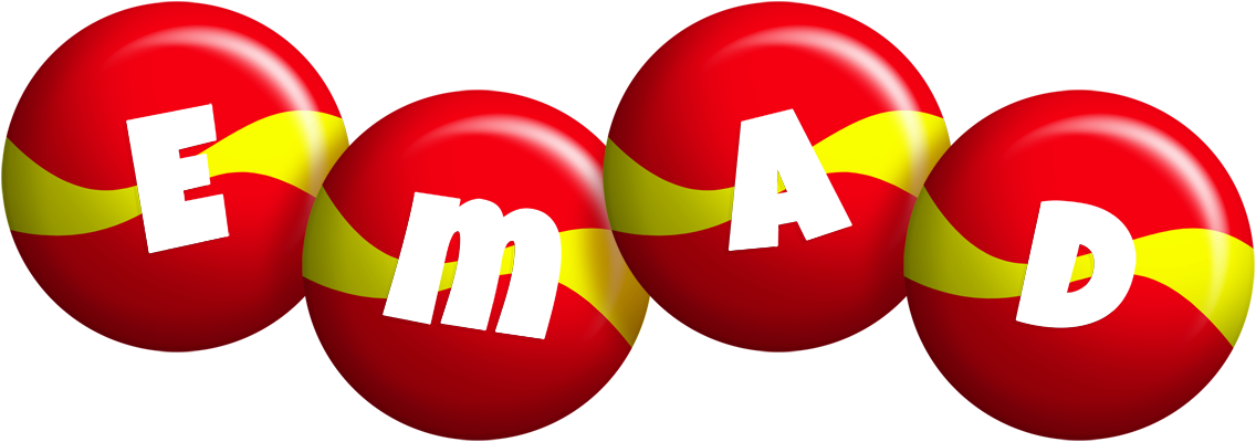 Emad spain logo
