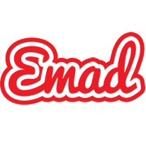 Emad sunshine logo