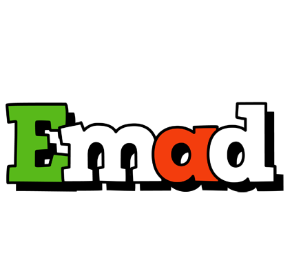 Emad venezia logo