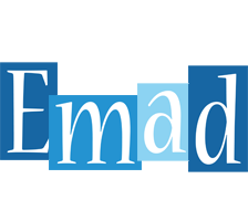 Emad winter logo