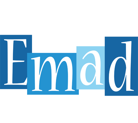 Emad winter logo