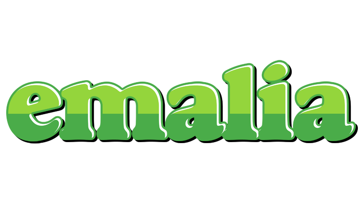 Emalia apple logo