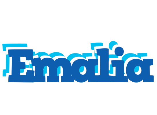 Emalia business logo