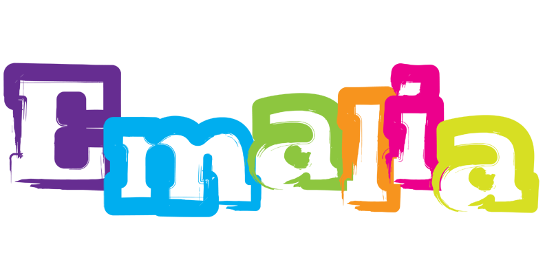 Emalia casino logo