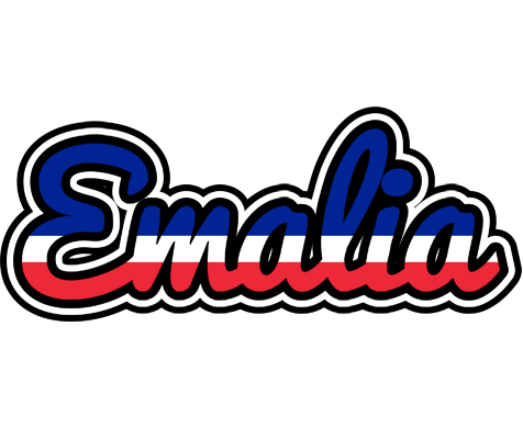 Emalia france logo