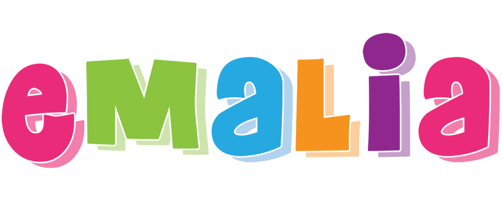 Emalia friday logo