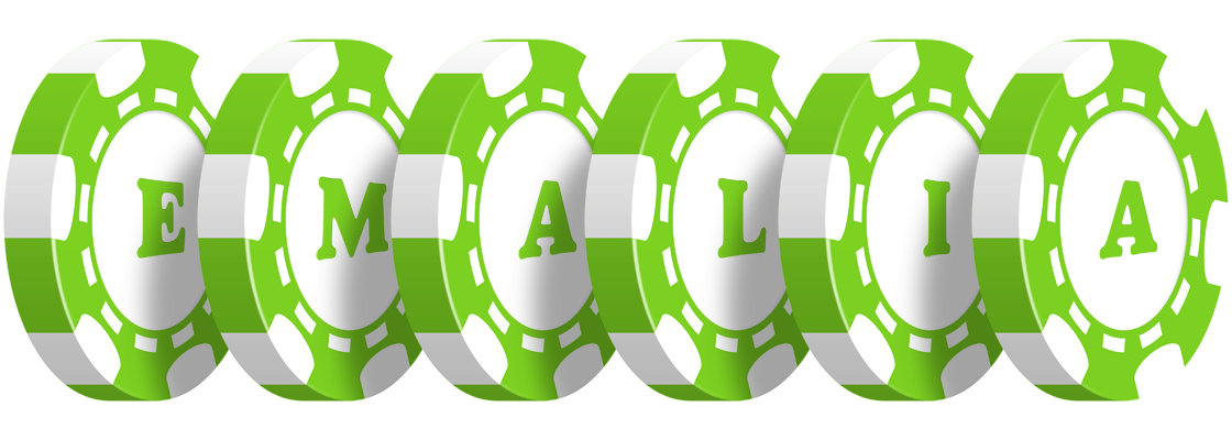 Emalia holdem logo