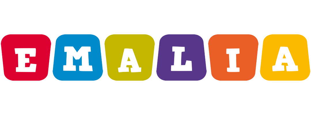 Emalia kiddo logo