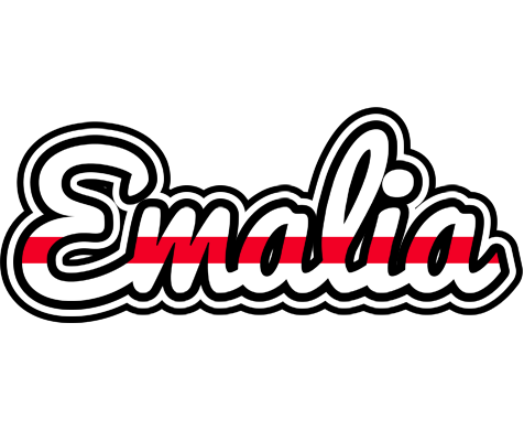 Emalia kingdom logo